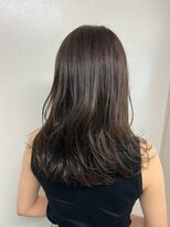 リットバイディア 茅ヶ崎(Lit by diar)&nbsp;茅ヶ崎/ハイライト/髪質改善/白髪ぼかし/ショート/ボブ/レイヤー