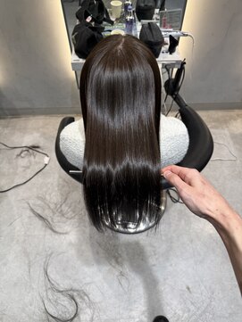 ロンドジェネルーズ 柏(Lond generous) イメチェン/ハッシュボブ/ハイレイヤー/ワンホンレイヤー柏柏