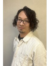 ロウダ(ROWDA) 中山 大輔