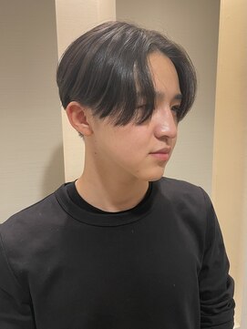 ディックス 浜野店(dix) ナチュラルセンターパート