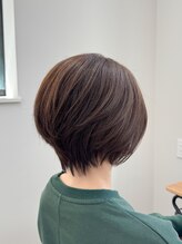 【大人女性のケア】30代40代からの髪の変化に寄り添うケア[髪質改善/白髪ぼかし/市川/市川駅]