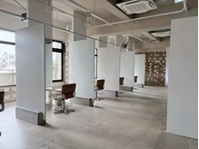 シス バイ フィット(SYS by fit)の雰囲気（リラックスできる全席個室をご用意しております＊[千葉駅/韓国］）