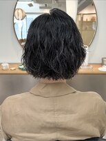 エニエンメイクス 立川(ENIEN MAKE'S) 立川パーマ/ボブパーマ/ナチュラルパーマ/ミディアムヘア