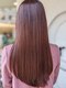 グロウ 真砂(grow)の写真/憧れのサラサラ髪へ!潤いとツヤが続く縮毛矯正で理想のストレートを叶えます☆