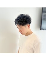 メゾン アンドロア(Maison. Andloa)&nbsp;スパイキーショート