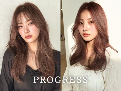 プログレス 長町南店(PROGRESS)の写真