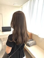 ラメルブルー(La mer bleue)&nbsp;柔らかベージュ