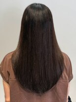 オレンジペコ(orange peco)&nbsp;縮毛矯正 髪質改善ストレート 髪質改善トリートメント 艶髪