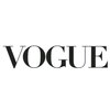 ヴォーグ(VOGUE)のお店ロゴ