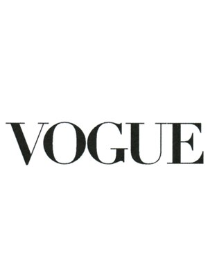 ヴォーグ(VOGUE)