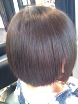 アイコン トゥーグランノール(EIKON to grand nord)&nbsp;ボブ！ Bee