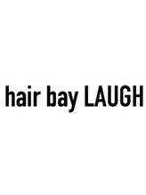 Hair bay LAUGH