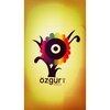 オズギュルヘア(Ozgur hair)のお店ロゴ