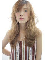 ヌーベルヴァーグ(Nouvelle Vague)&nbsp;【Nouvelle Vague】外国人風スロウアッシュグレージュ☆