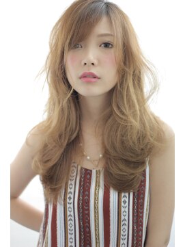 ヌーベルヴァーグ(Nouvelle Vague) 【Nouvelle Vague】外国人風スロウアッシュグレージュ☆