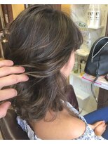 キー(kｅｙ)&nbsp;お客様style