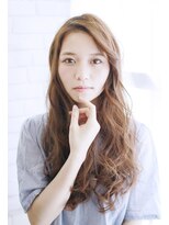 シュシュット(chouchoute)&nbsp;吉祥寺徒歩3分/美髪とろみ/モードワンカール/ギブソンタック/158