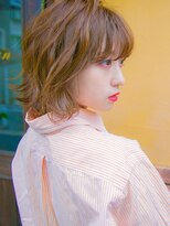 リリアン 青山(relian)&nbsp;似合わせカットが得意なリリアン青山です♪