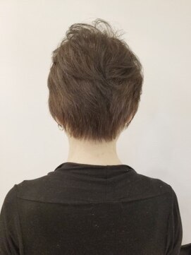 グランシュ 青葉台店(GranCieux) 大人ミニショート☆