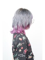 クリップ ジョイント ゴッド(CLIP JOINT GOD) ハイトーンウルフ☆