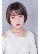 アメリ 新宿(Ameri)&nbsp;Ameri 人気ショートボブ【新宿】