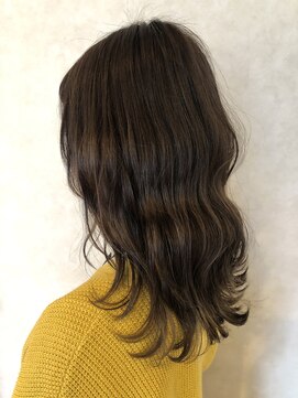 コバコ(Cobaco) モテ×波ウェーブ