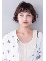 テイラー(Taylor)&nbsp;［Taylor］☆大宮　あざとかわいい×ミニボブ