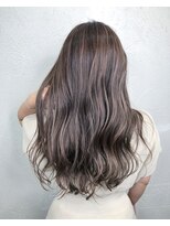 ループ(LOOP)&nbsp;ハイアッシュ