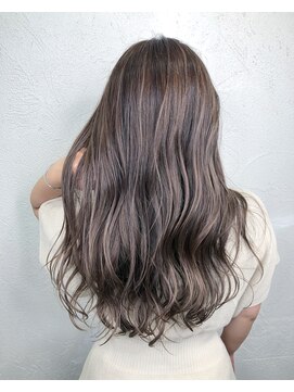 ループ(LOOP) ハイアッシュ