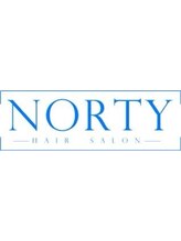 NORTY【ノーティー】