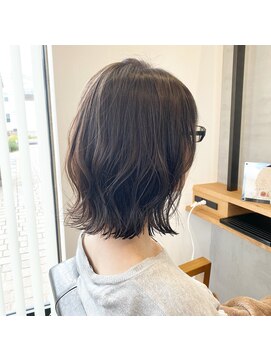 ソッカ(socca) 切りっぱなしミディアムレイヤー