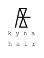 キーナヘア(kyna hair)/板橋 知之