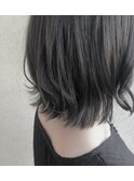 【CASA.maika】ダークグレージュ