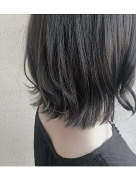 カーサ(Casa by JLB) 【CASA.maika】ダークグレージュ