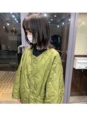 トーンダウン