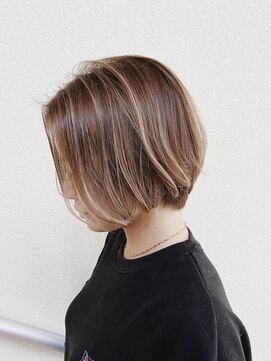 エイト オキナワ 沖縄新都心店(EIGHT okinawa) 【EIGHT 沖縄】お客様スタイル