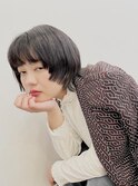 マッシュウルフ　ポイントブリーチ