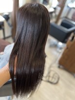 コア フィール ア デイ(COIFFURE A DAY)&nbsp;【サラサラストレート】M3Dお得クーポン有り