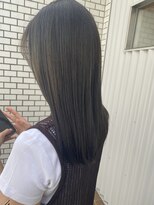 髪質改善サロン ミューズ 一社店(MUSE) 【業界話題★髪質改善美髪チャージTR★94%OGカラー取扱サロン】