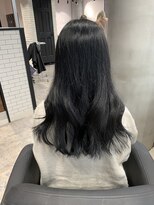 リーオオサカ(Lee Osaka)&nbsp;アッシュカラー