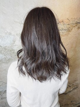 フロール 上大岡(Flor) 【Flor上大岡】*コンサバティブミディ+アッシュ*