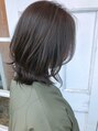 トト(toto) 透明感カラーもご相談ください!
