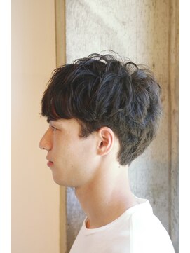 クオーレ(CUORE) メンズショート