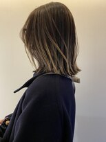 ノアーズ(Noah's) セクションカラー