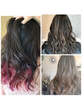 オーンジュ(Ange)