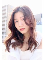 フラミューム 上野(flammeum)&nbsp;flammeum stlye