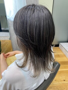 カームバイリコ 学芸大学(calm by liko) 大人ガーリー/チョコレート/モード/プリカール/学芸大学