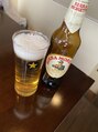 エルテ(ERTE) お酒飲むの大好きマンです♪