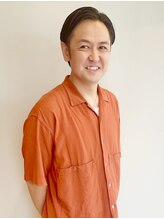 ヘアーアンドメイク アンジュ 中野店(Hair&Make ange) 小林 貴史