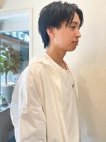 セルカ 新宿(CERCA)&nbsp;メンズウルフ［CERCA新宿/新宿西口］